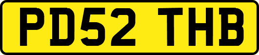 PD52THB