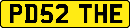 PD52THE