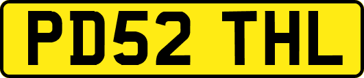 PD52THL