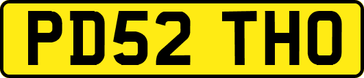 PD52THO