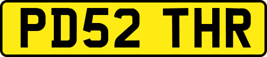 PD52THR