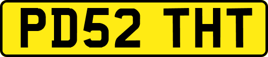 PD52THT