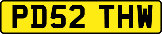 PD52THW