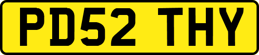 PD52THY