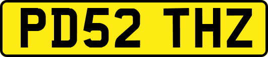 PD52THZ
