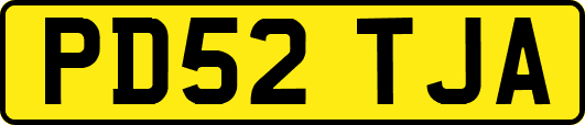 PD52TJA