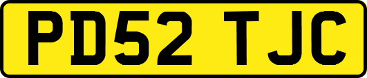 PD52TJC