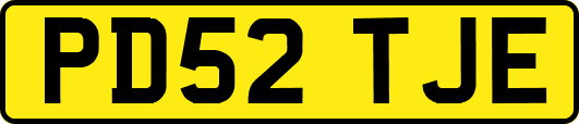 PD52TJE