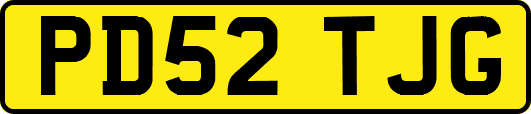 PD52TJG