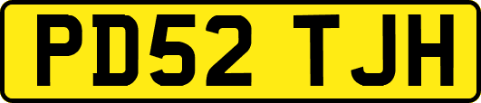 PD52TJH
