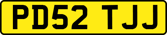 PD52TJJ