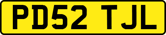 PD52TJL