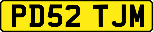 PD52TJM