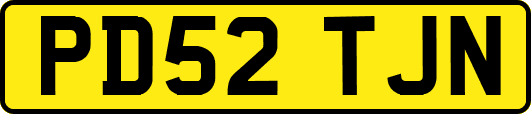 PD52TJN