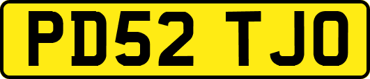 PD52TJO
