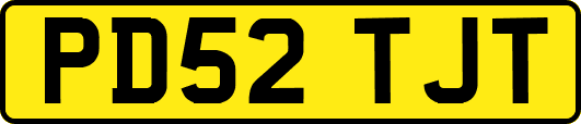 PD52TJT