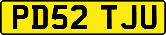 PD52TJU