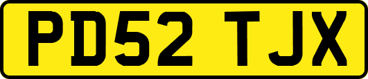 PD52TJX