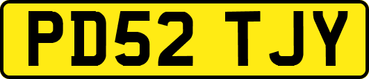 PD52TJY