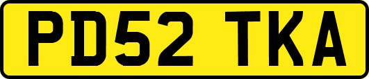 PD52TKA