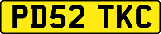 PD52TKC