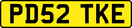PD52TKE