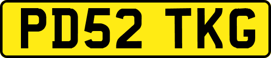 PD52TKG