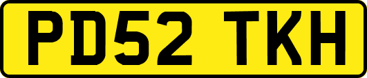PD52TKH