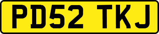 PD52TKJ
