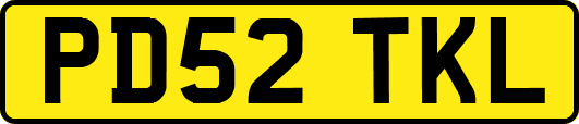 PD52TKL