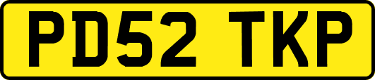 PD52TKP