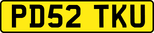 PD52TKU