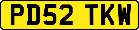 PD52TKW