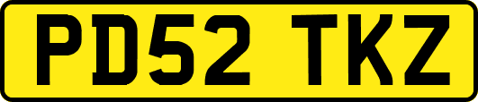 PD52TKZ