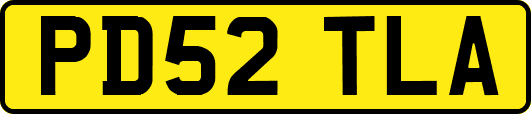 PD52TLA