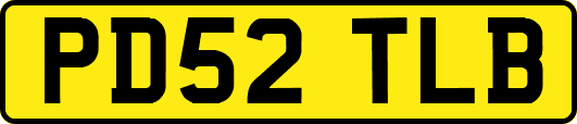 PD52TLB