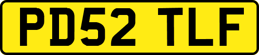 PD52TLF