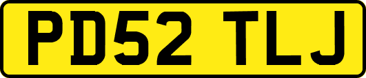 PD52TLJ