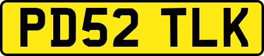 PD52TLK