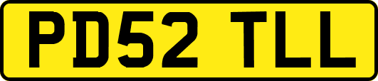 PD52TLL
