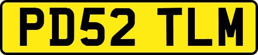 PD52TLM