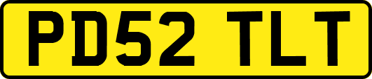 PD52TLT