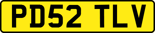 PD52TLV