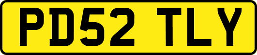 PD52TLY
