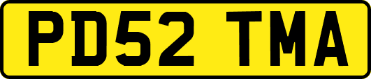 PD52TMA