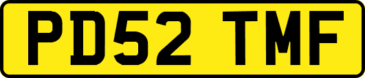PD52TMF