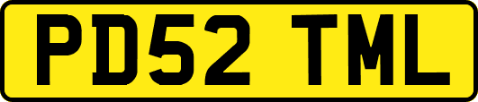 PD52TML