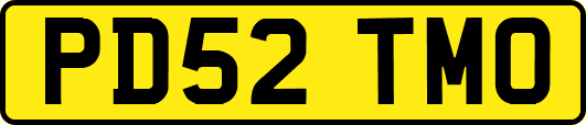 PD52TMO