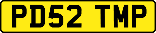 PD52TMP