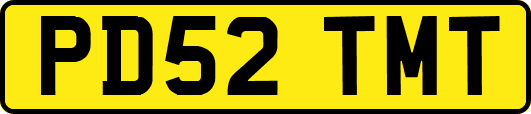 PD52TMT